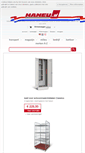 Mobile Screenshot of haneu.nl